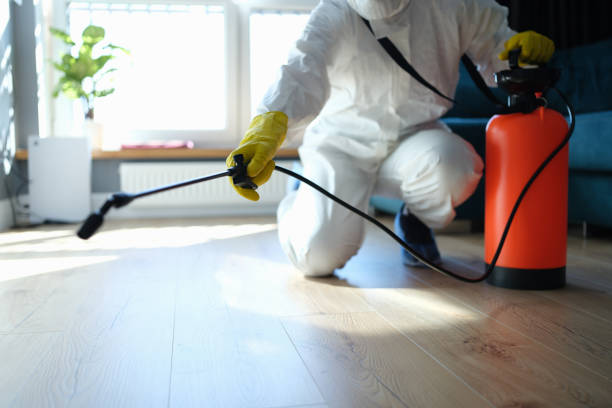 Reliable Biohazard Cleanup contractor in Fork, MD by Dulley Family Biohazard Services